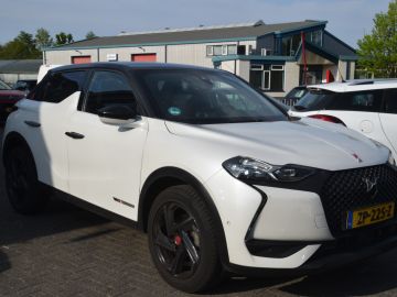 DS DS 3